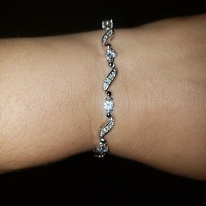 Tennis Bracelet